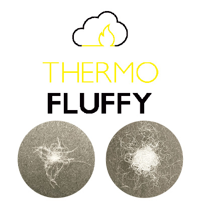 軽量・中わたジャケット