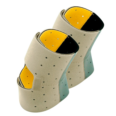 楽歩ひざサポーター／2枚セット