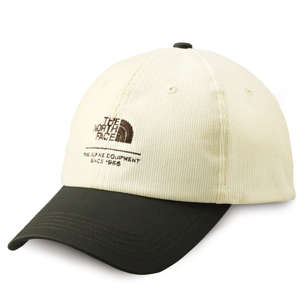 バレーコーデュロイキャップ