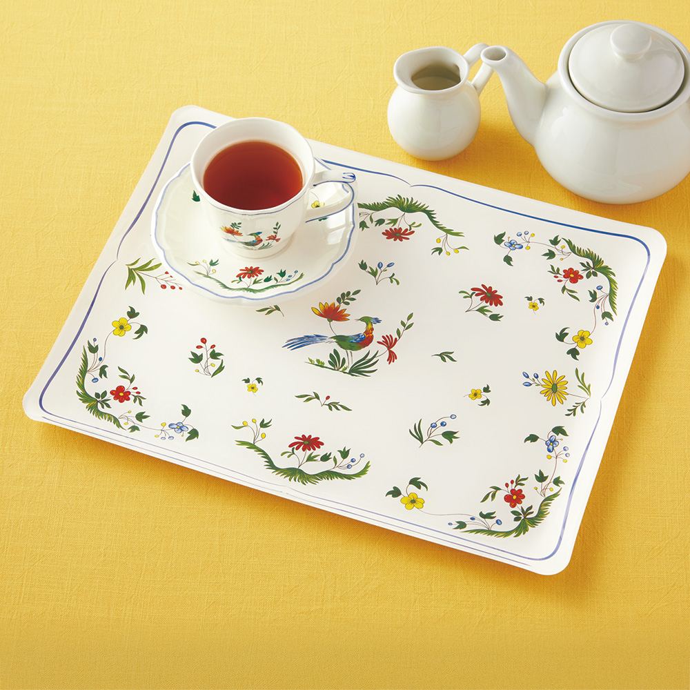 トレイ／オワゾパラディ