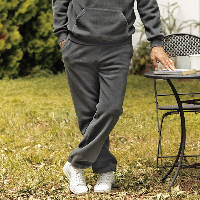 ポーラテックイージーパンツ