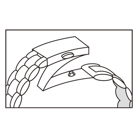 ロータリースイッチウオッチ