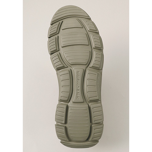 スリップインズ・歩きやすいレザースニーカー