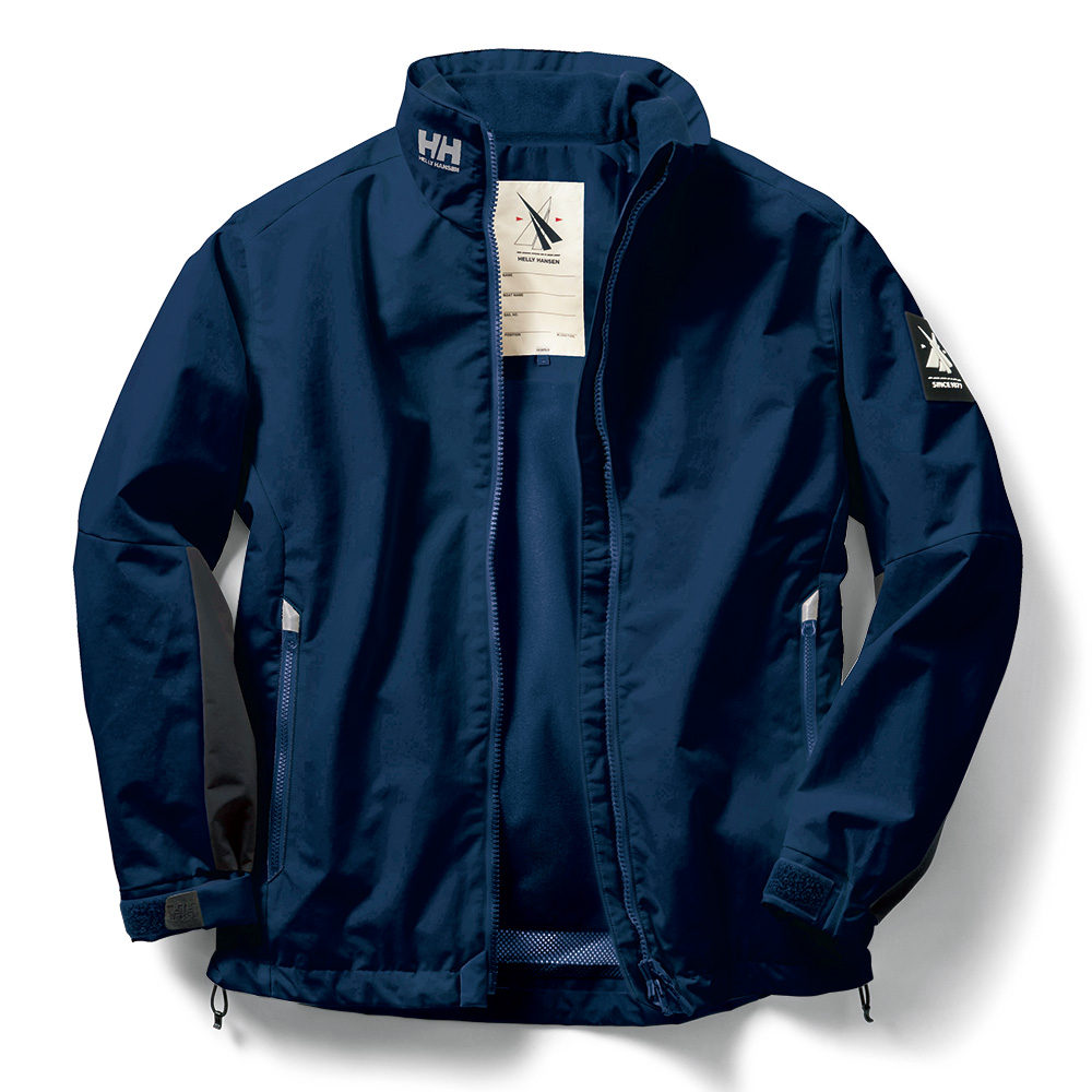 エスペリジャケット