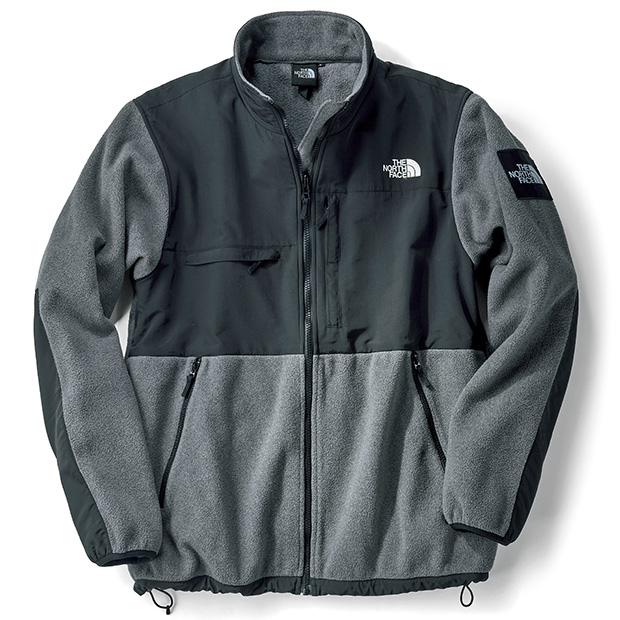 デナリジャケット