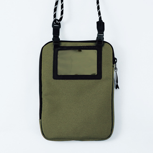 エブリデイショルダー