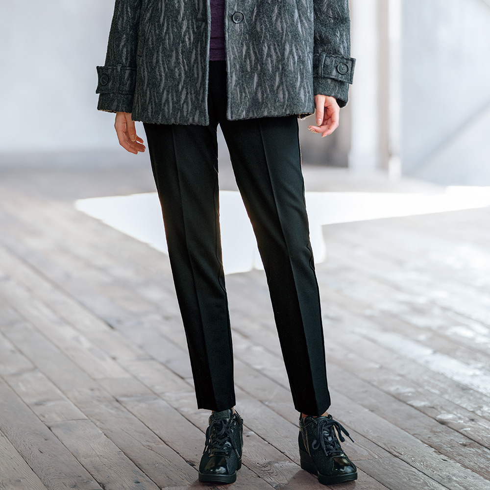 グリッターメタリックハイソールスニーカー