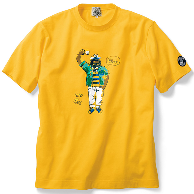 Tシャツ