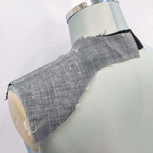 現代の名工監修・快適独自設計ジャケット