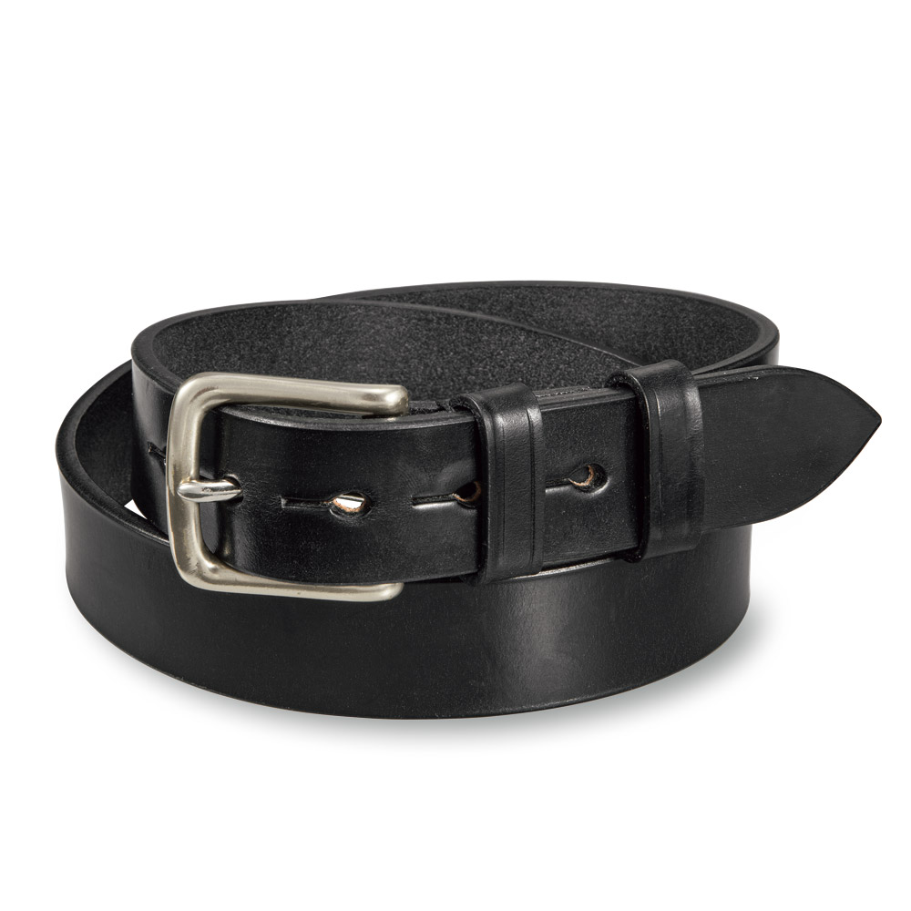 サドルレザーベルト