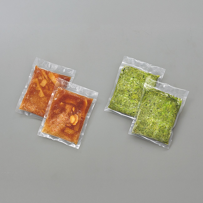 素材が活きる中国銘菜6ヵ月頒布会