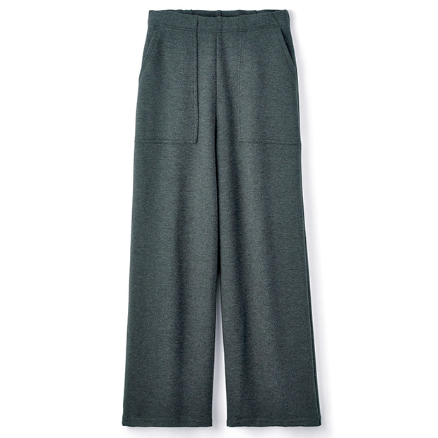 クロスウォーム･ベイカーパンツ