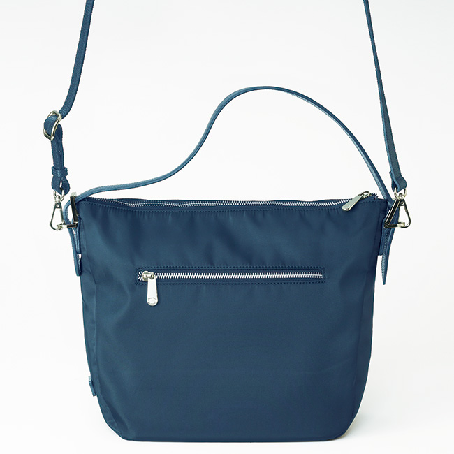 ナイロン2ウェイショルダーバッグ
