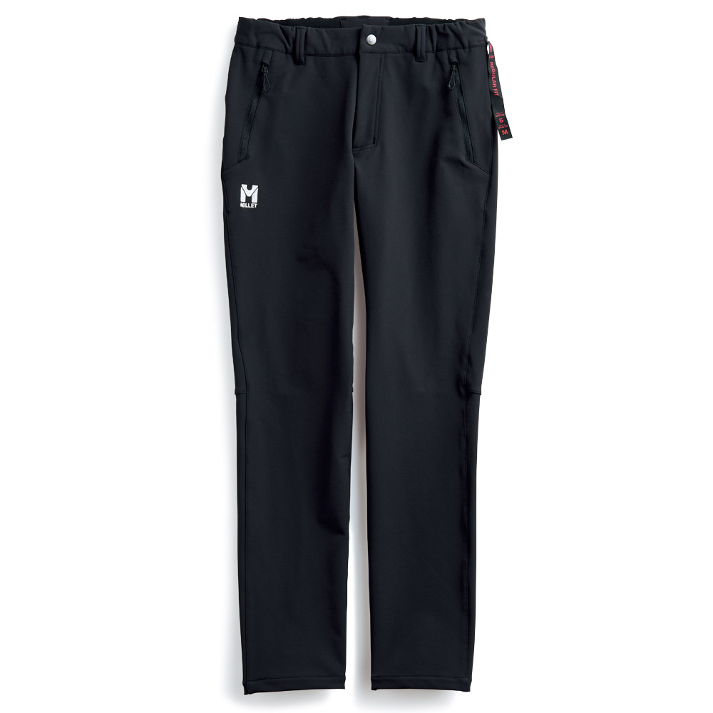 ストレッチスリムパンツ