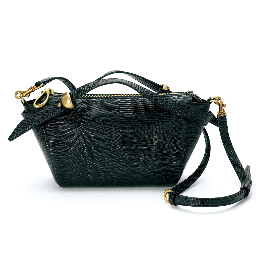 2ウェイショルダーバッグ／コキーユ