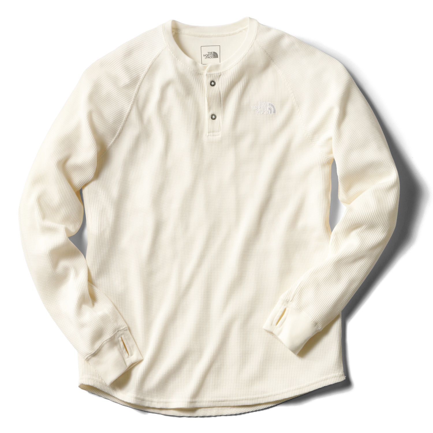 カラーを ノースフェイス 秋冬 TNF L/S FREE RUN HENLEY CREW THE NORTH FACE レディース：スポーツタカハシ ロング  スリーブ フリー ラン ヘンリー クルー NTW62294-ZC ランニング ウェア 22FW ロング