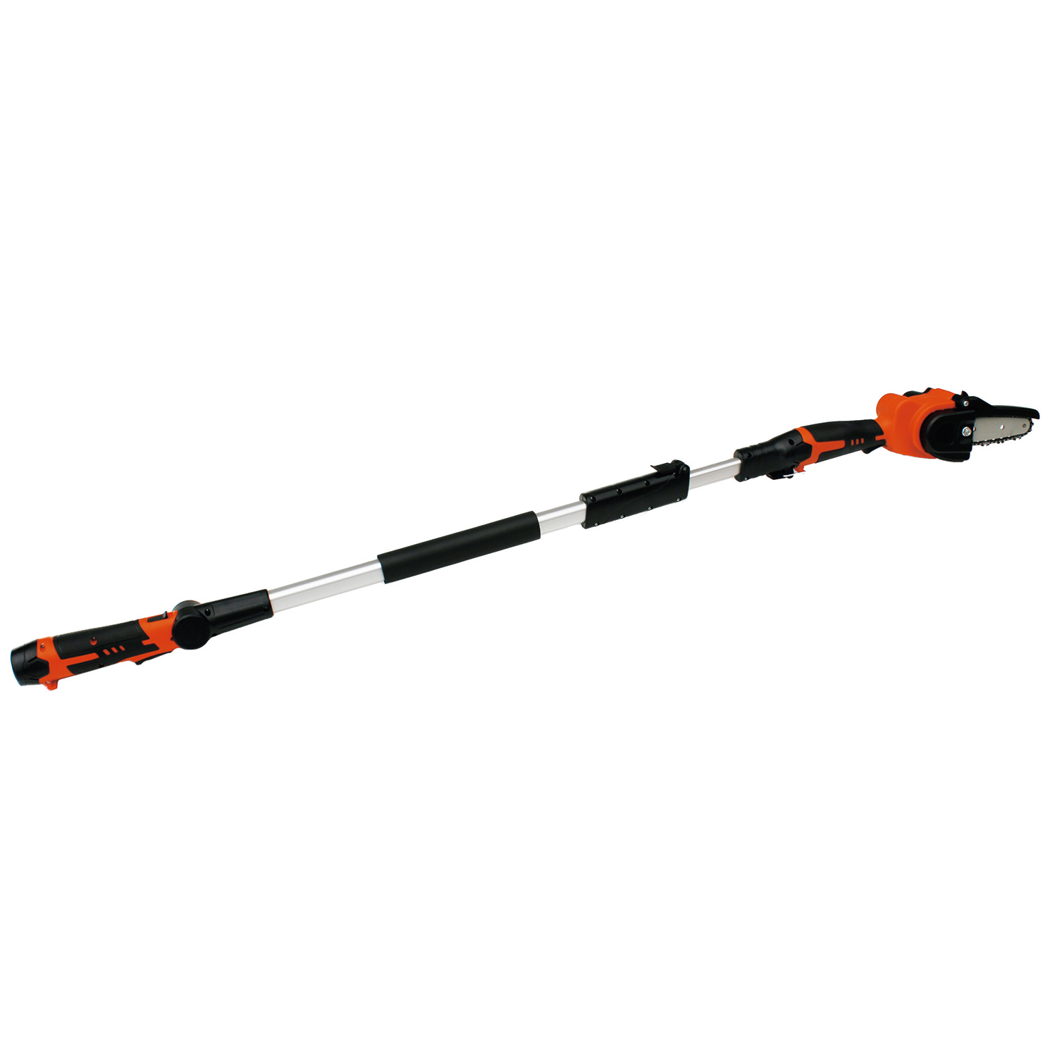 高枝電動チェーンソー・ミニ