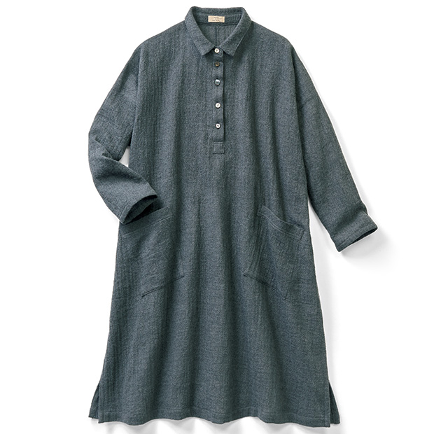 ウールアムンゼン･ワンピース