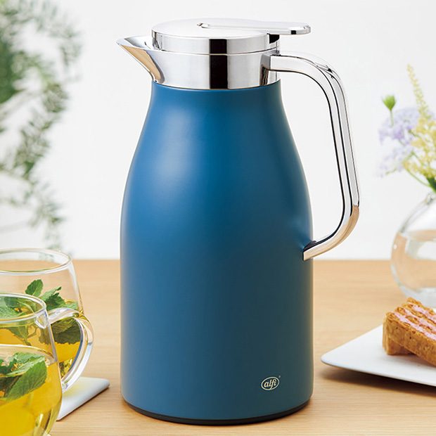 真空断熱ポット ファルベ