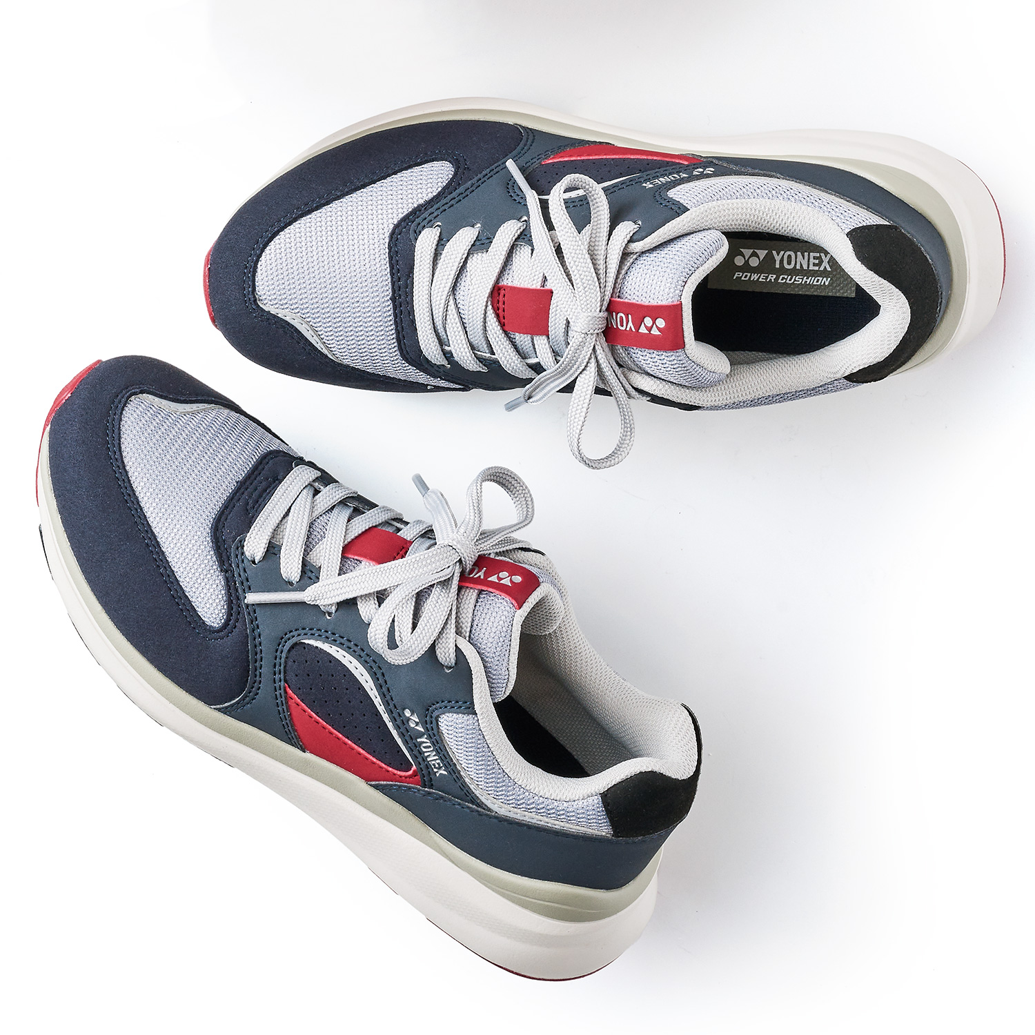 YONEX FOAROC 156cm ＆ SALOMON SHADOW Lサイズ