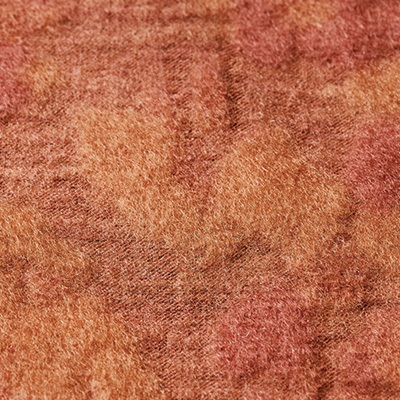 パイルジャカードふんわりチュニック