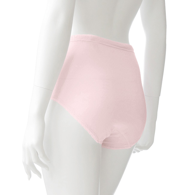 スーピマ綿ガーゼショーツ/3枚組