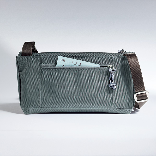 整理上手なスマートサコッシュ