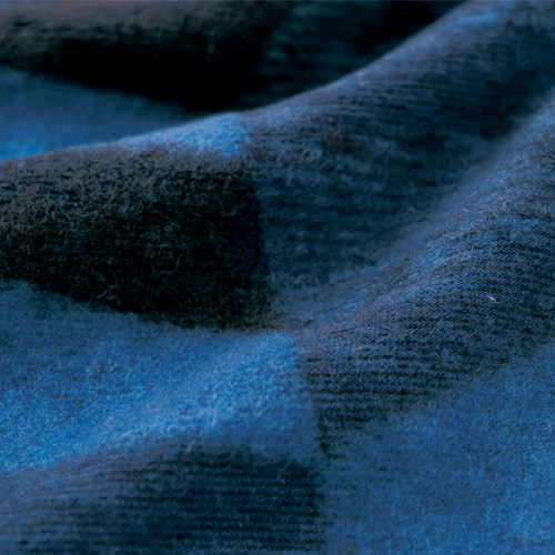 パイルジャカードロング丈プルオーバー