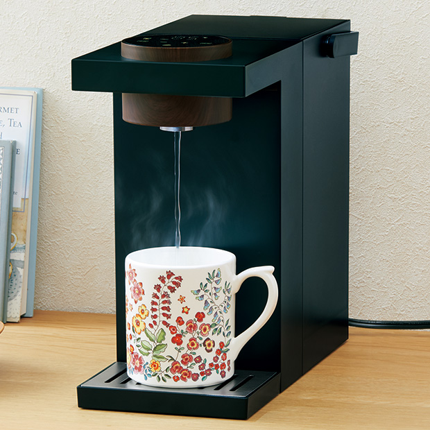瞬間湯沸かし器