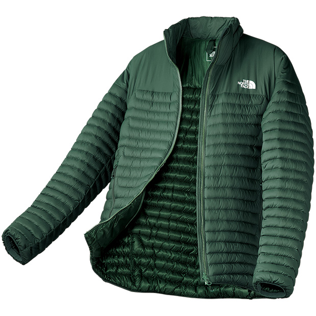 サンダージャケット