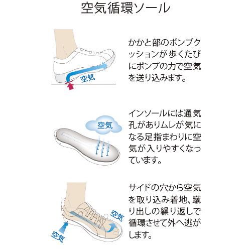 アニマルポケットレザースニーカー/当社限定モデル
