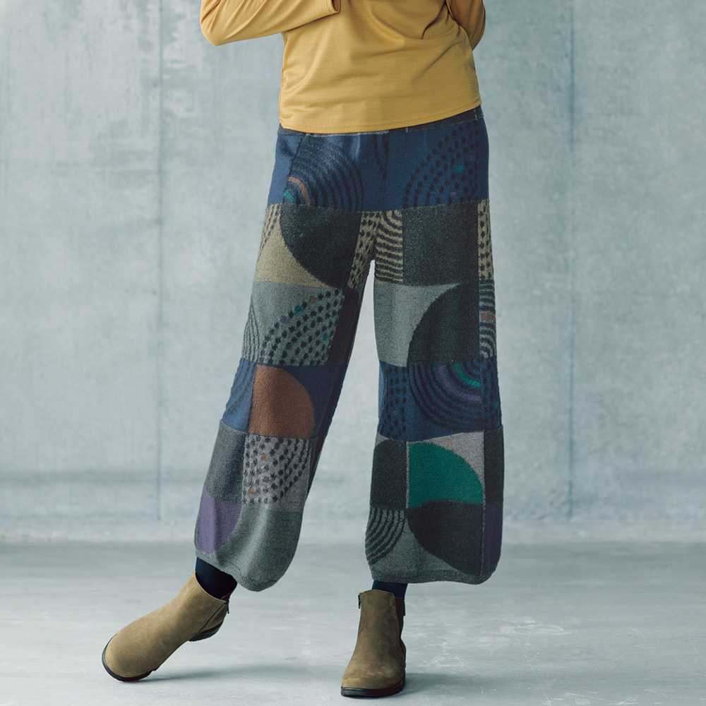 ⭐️M&kyoko パンツMサイズ M＆KYOKO パンツ