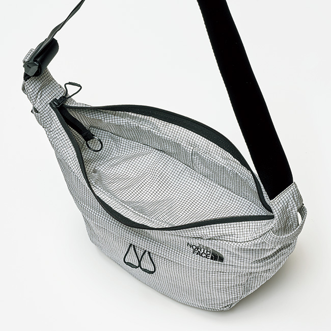 メノウウォーカー