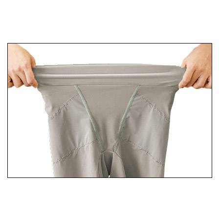 骨盤底筋サポートガードル