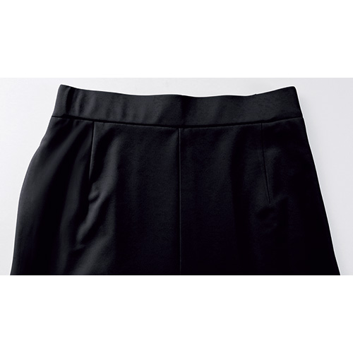ストレッチセミワイドパンツ