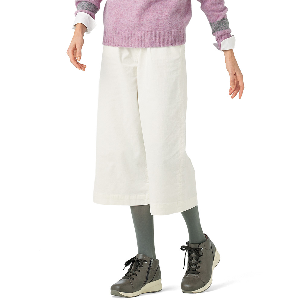 足首安定ウォーキングスニーカー126