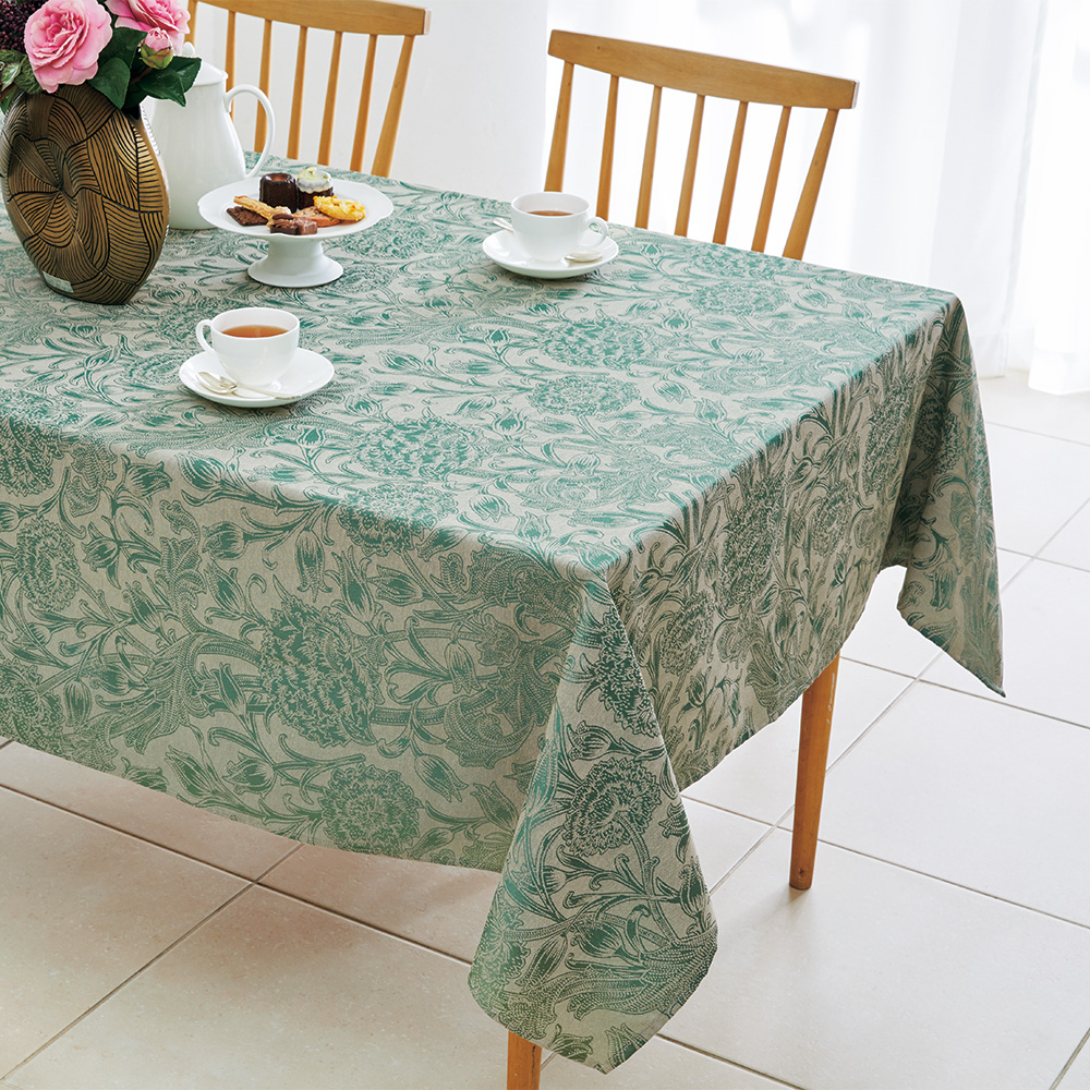 テーブルクロス/シャンティ