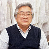 中澤愈氏(故人)