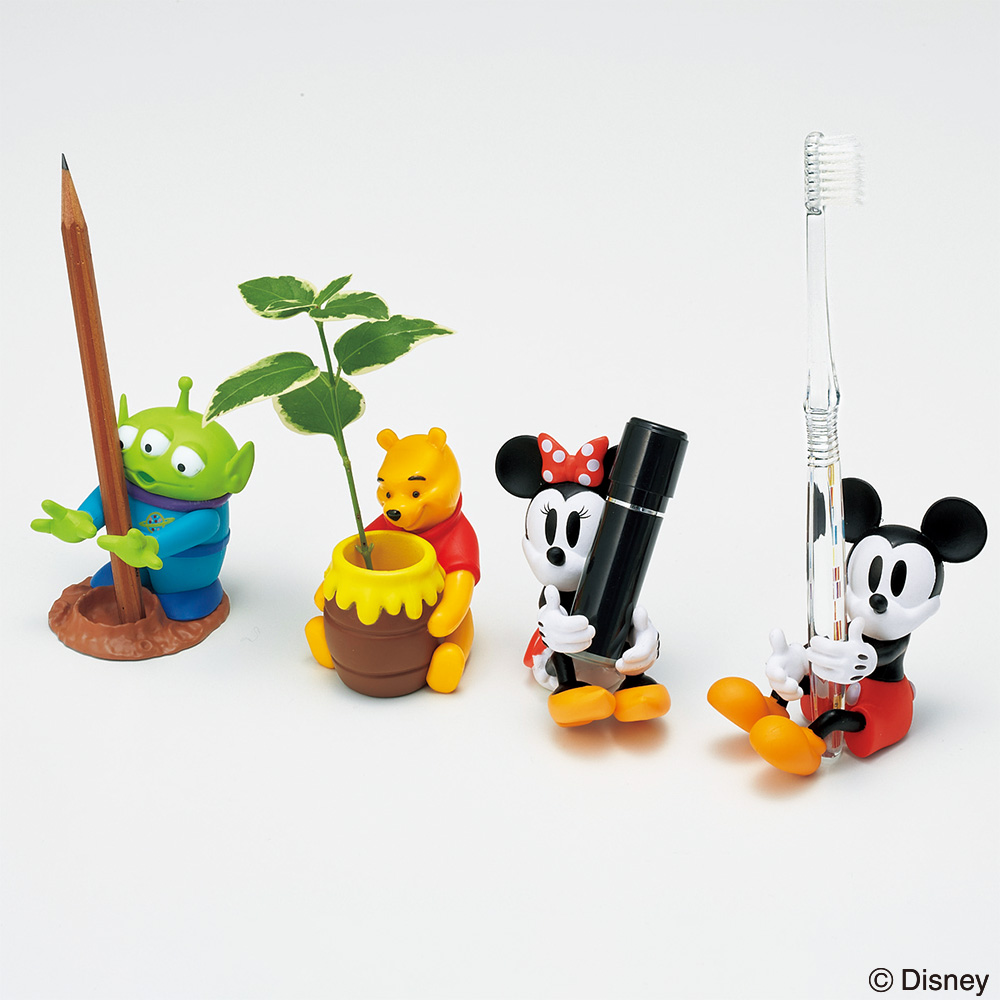 マルチホルダー4個セット