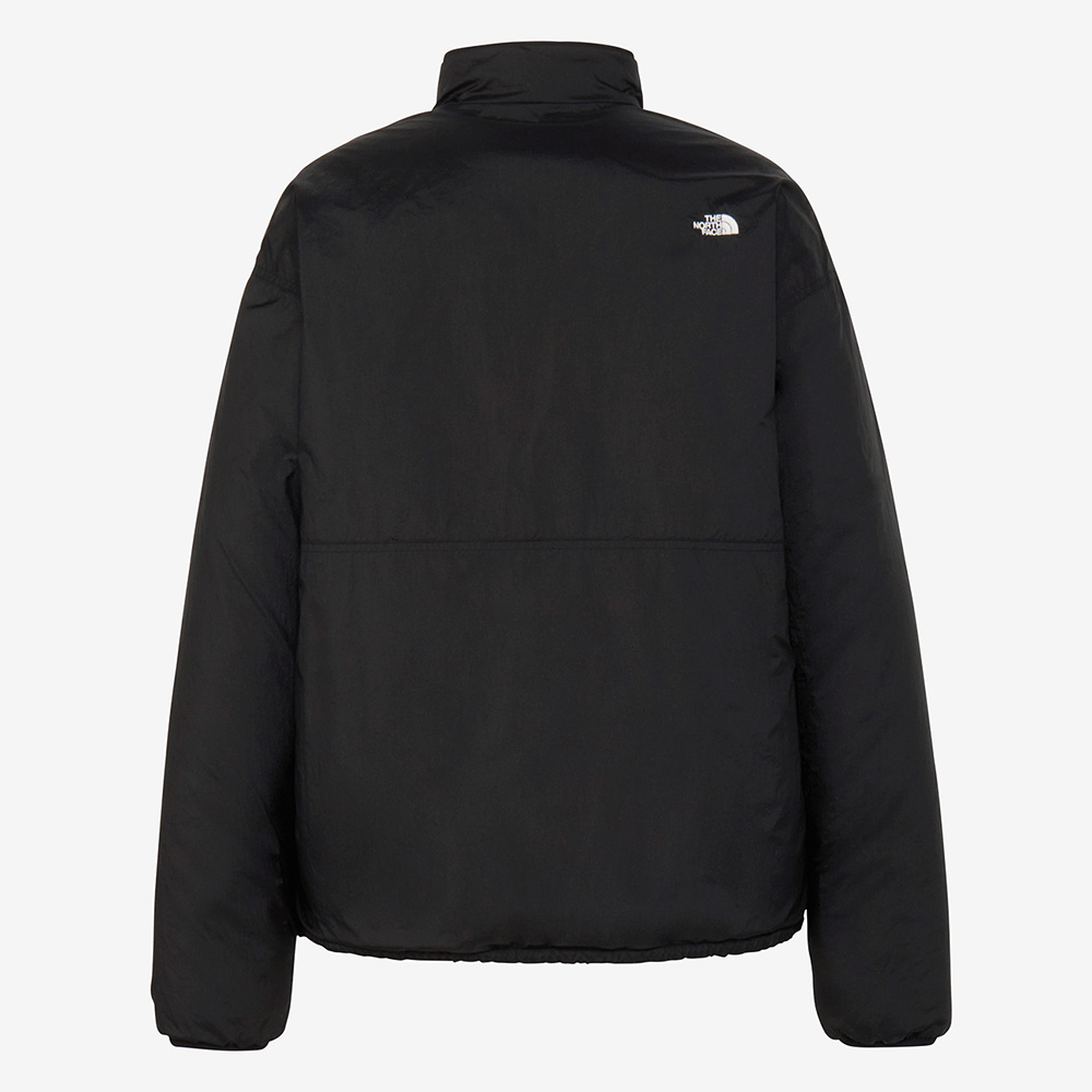 リバーシブルエクストリームパイルフリースジャケット／レディス