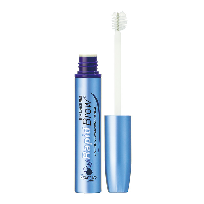眉毛美容液ラピッドブロウ3mL