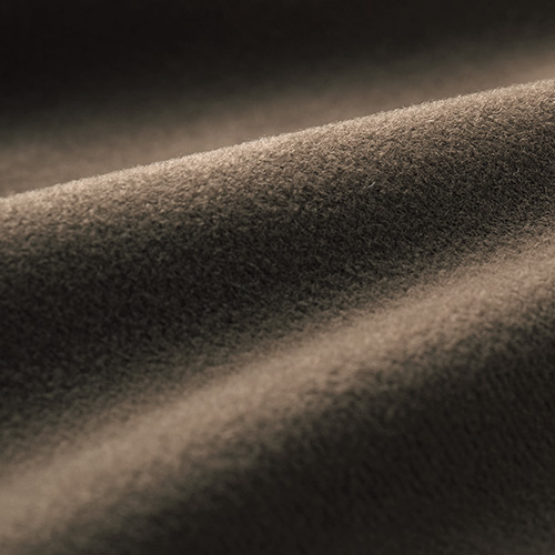 暖か裏地付きマオカラージャケット