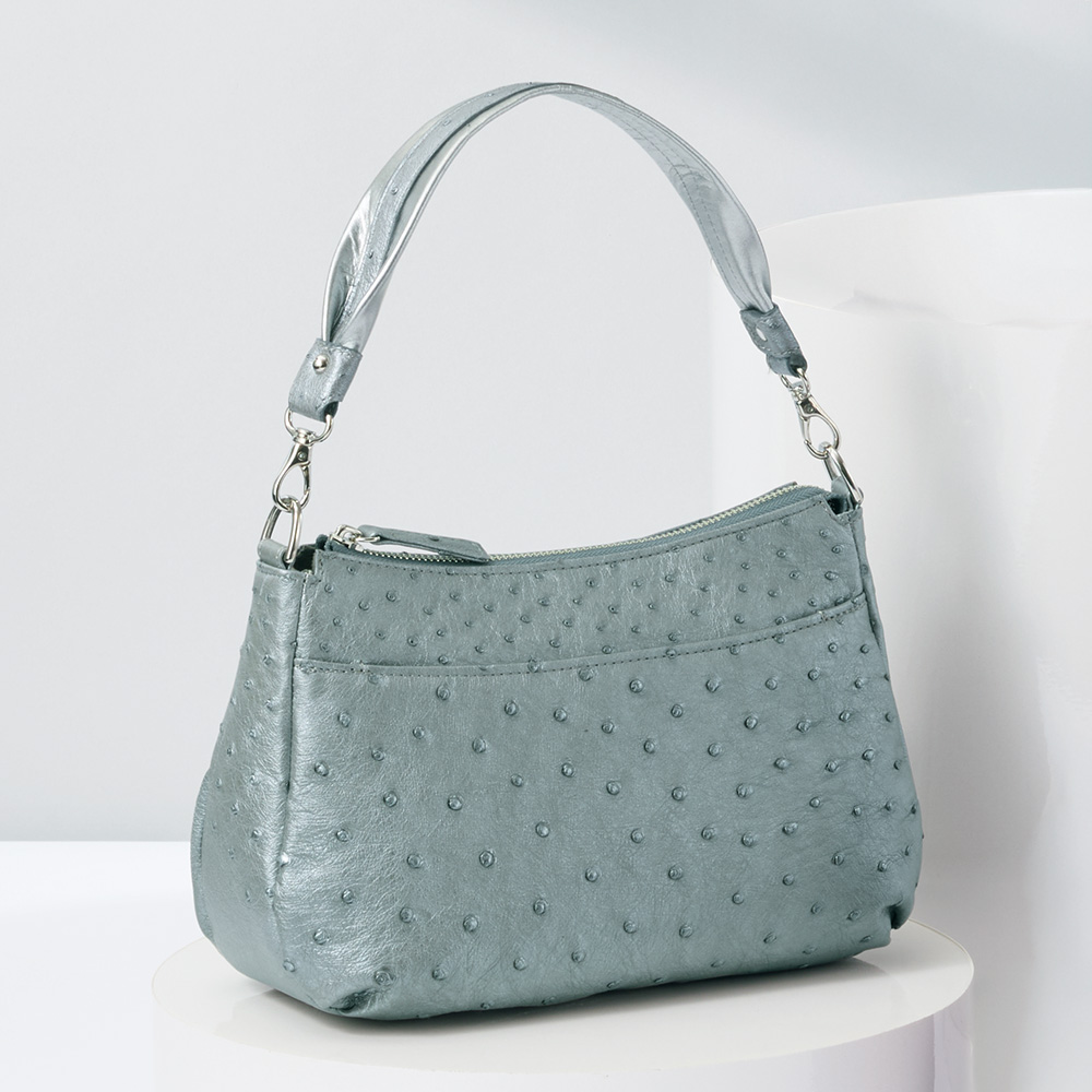 オーストリッチの2ウェイバッグ