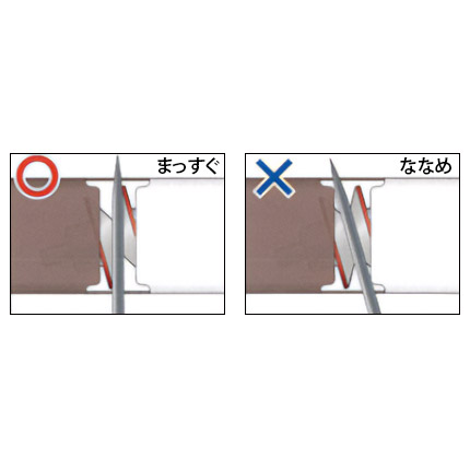 ダイヤモンド包丁研ぎ器 神技