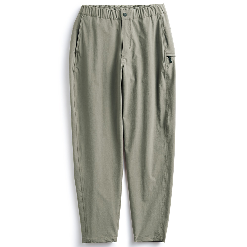 マウンテンカラーパンツ