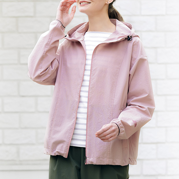 TNFビーフリージャケット