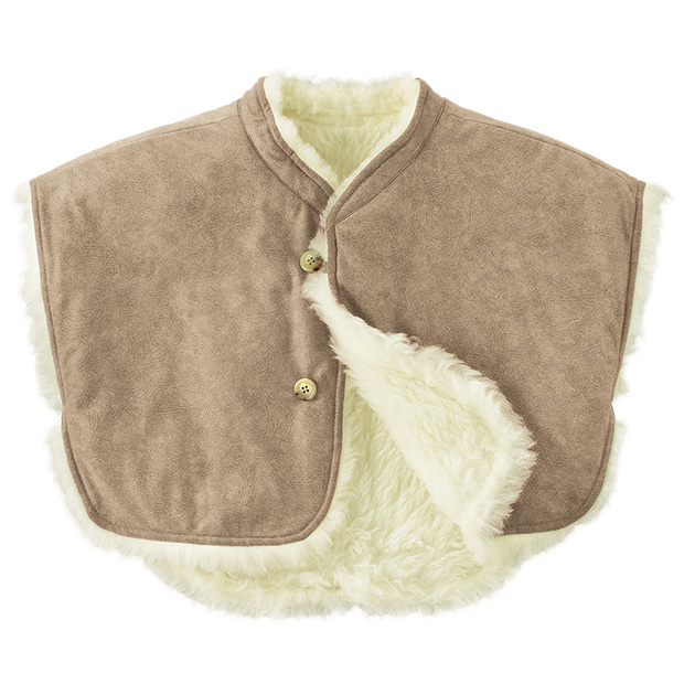 おやすみベスト