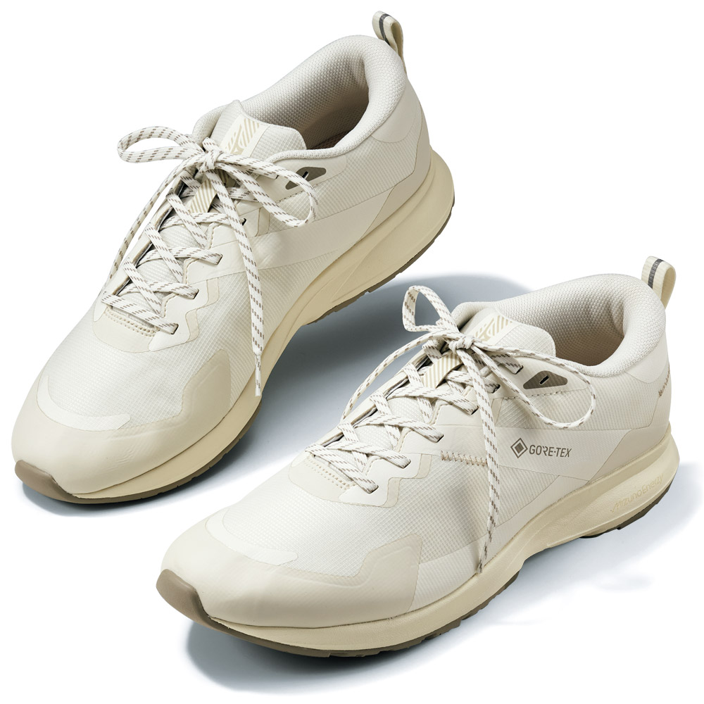 ゴアテックスウォーキングシューズ/男女兼用