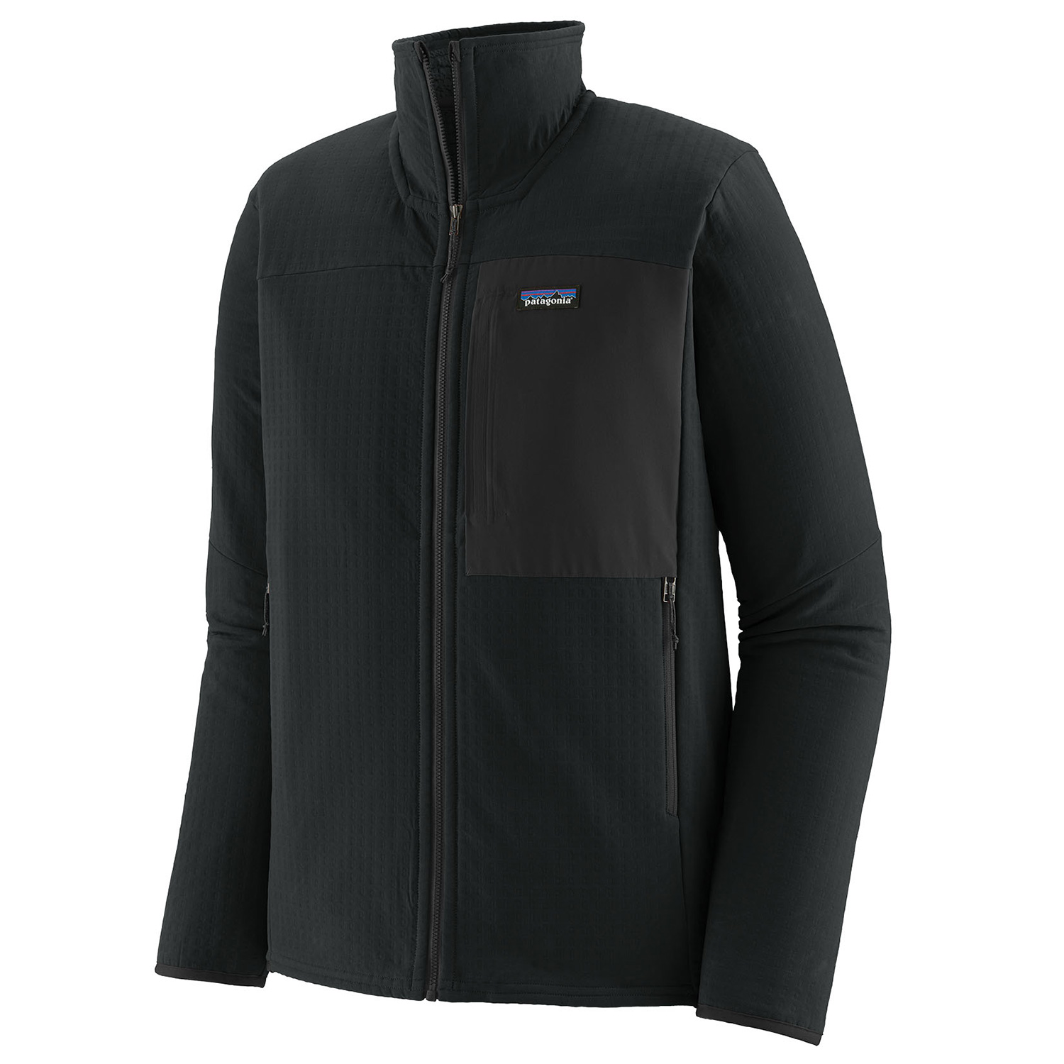 Patagonia テック　ブルゾン