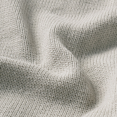 アスペロ綿混セーター